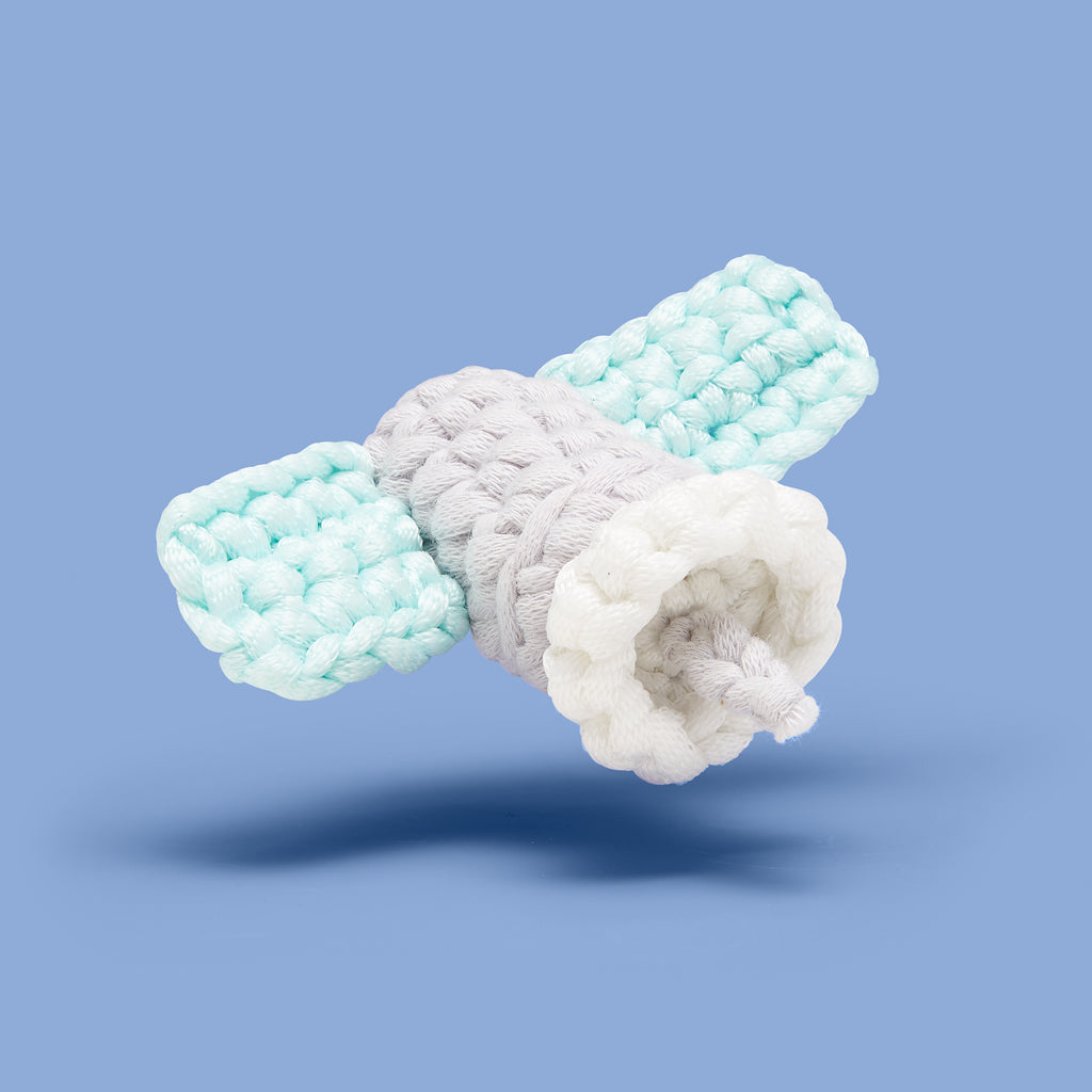 Area Fifty-Yarn Bundle - Loop by Loop