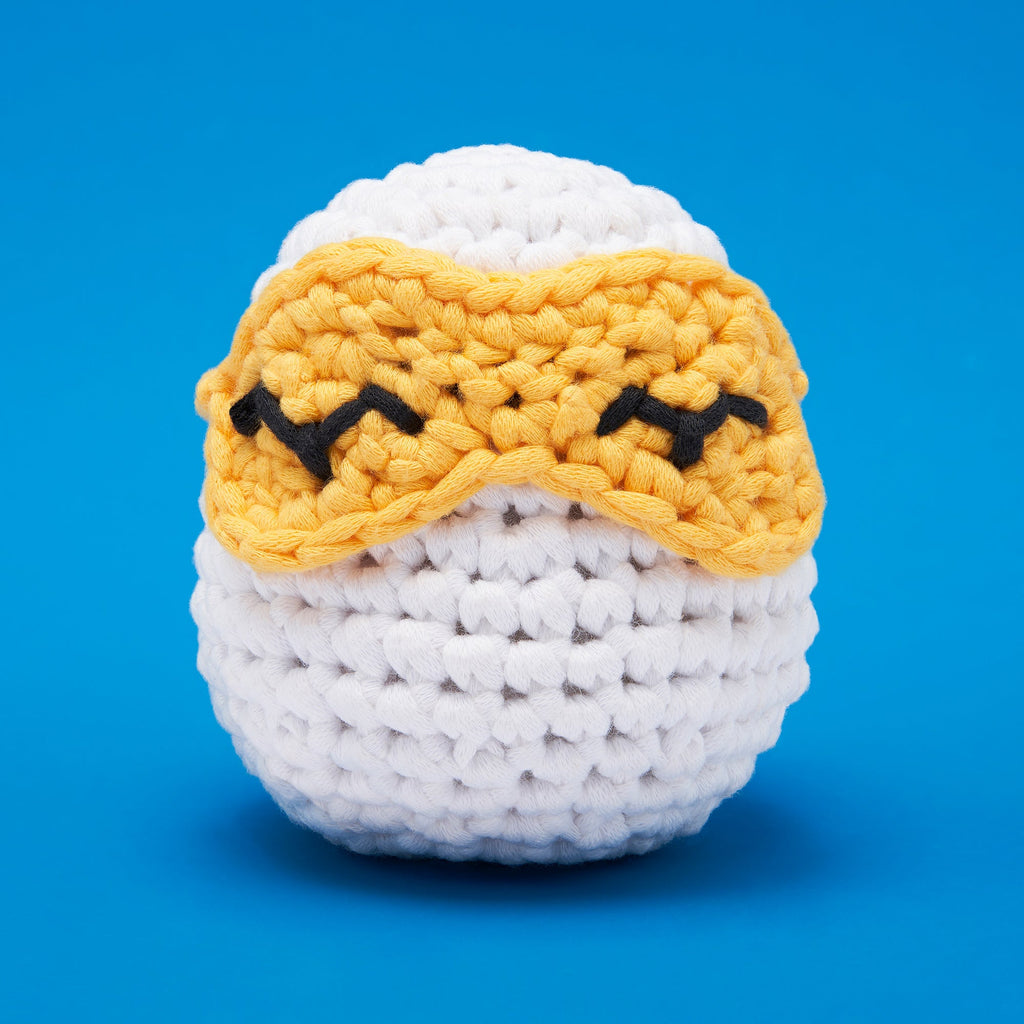 Yarn-tastic New Year Bundle - Easy Crochet Kits