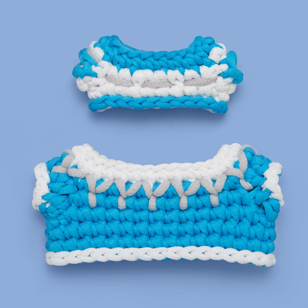 Sweater Weather Bundle - Gift a Craft