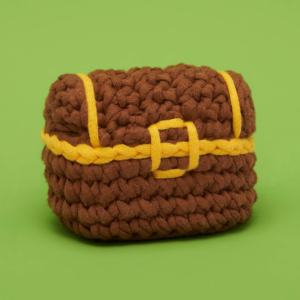 How to Train Your Wooble Bundle - Stitch Small