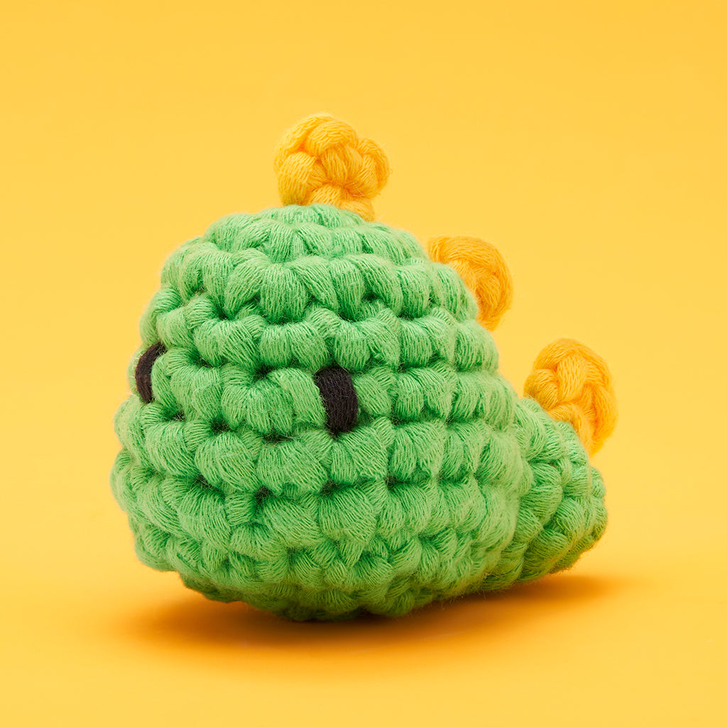 Wee Rex Accessory Kit - Small Project Fun
