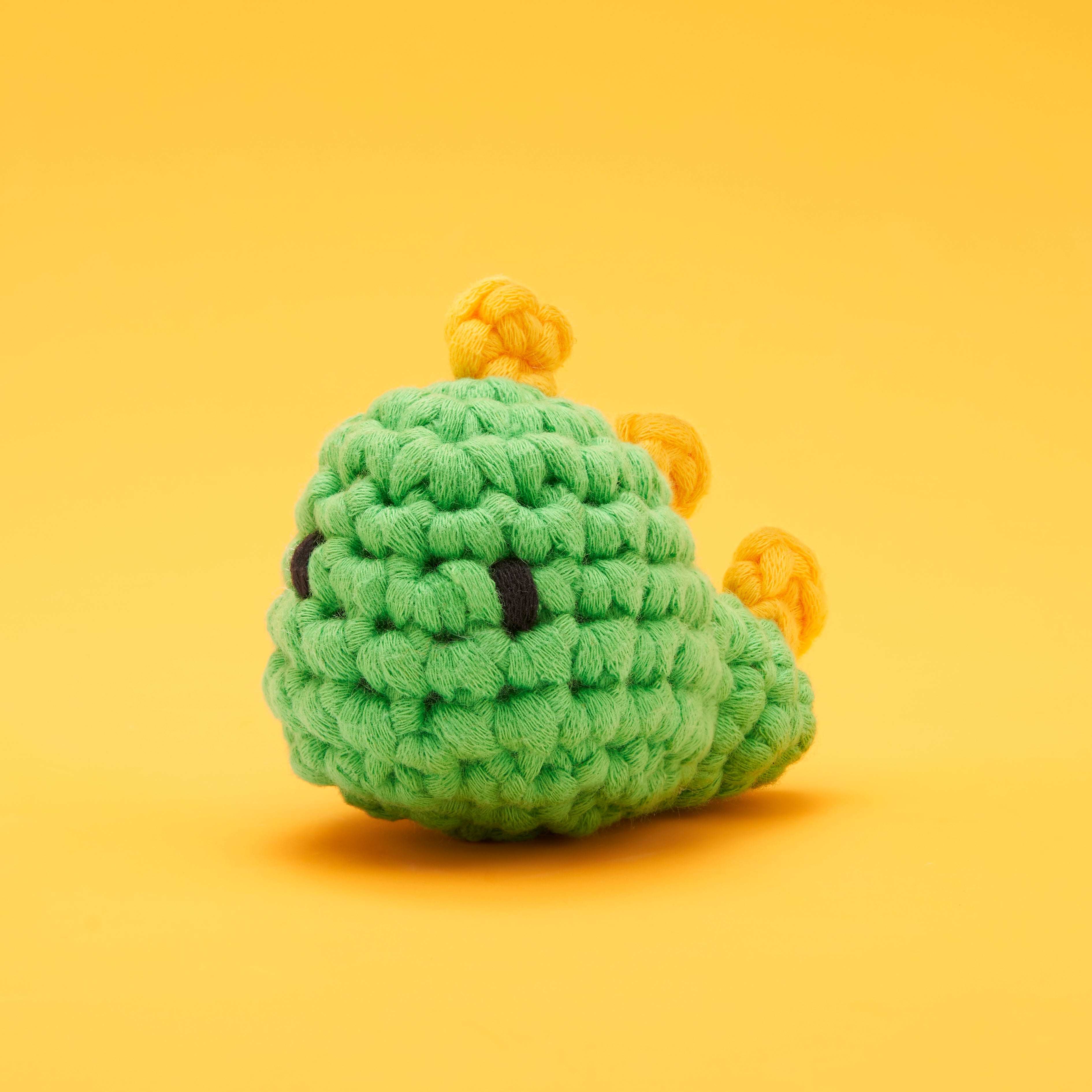 Wee Wittle Woobles Bundle - Crochet Made Easy
