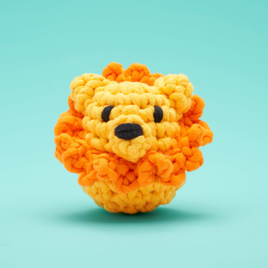 Wee Wittle Woobles Bundle - Crochet Made Easy
