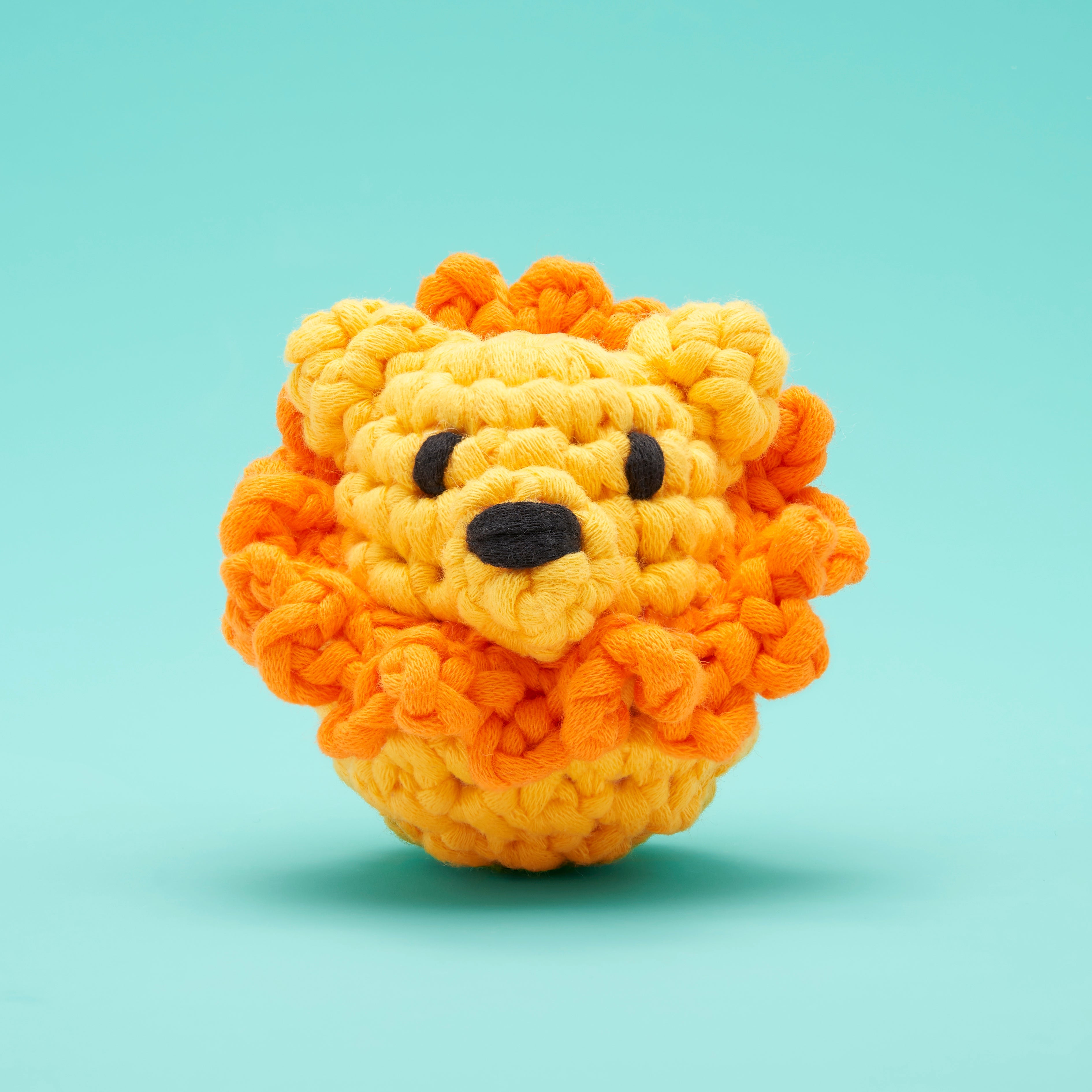 Wee Wittle Woobles Bundle - Crochet Made Easy