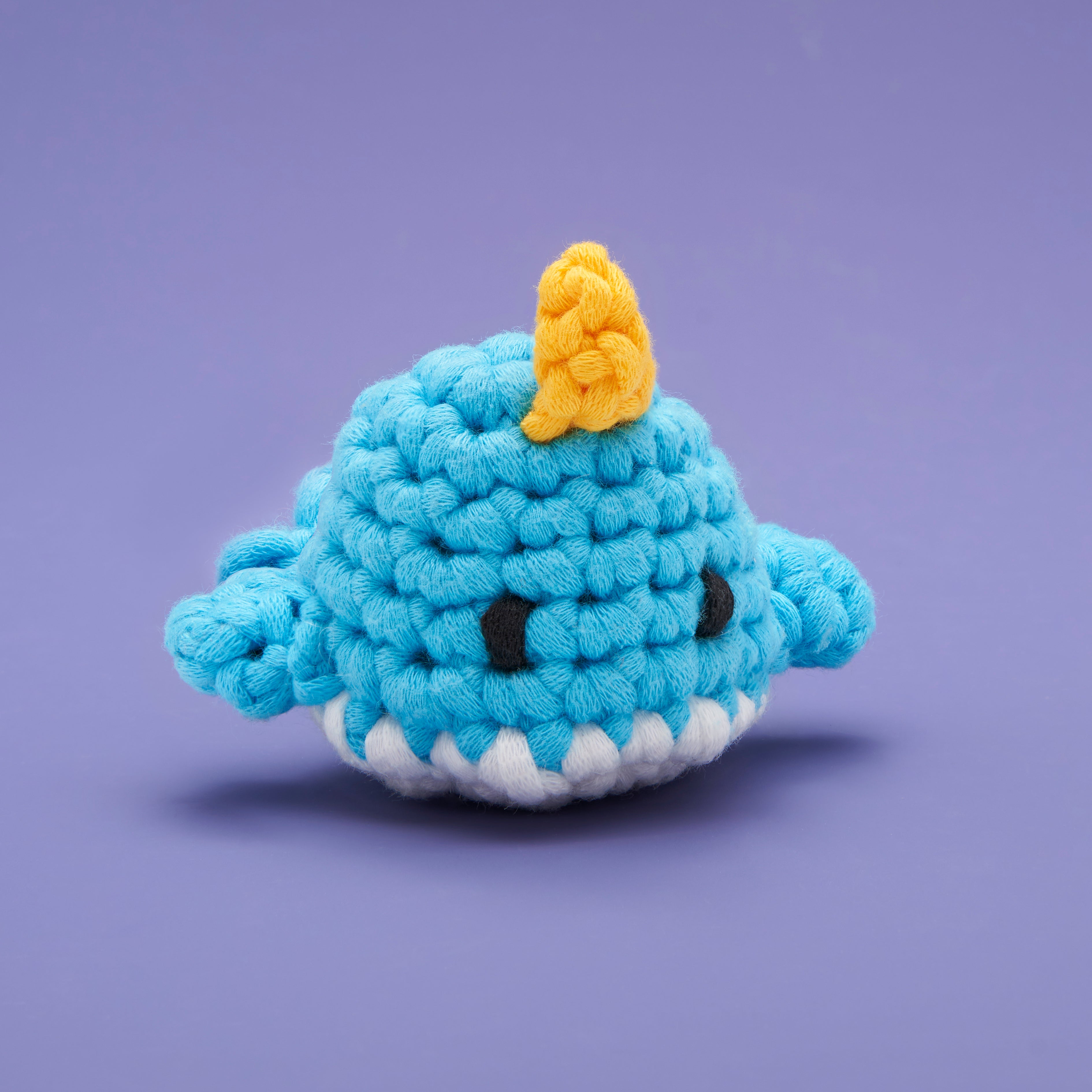 Wee Wittle Woobles Bundle - Crochet Made Easy