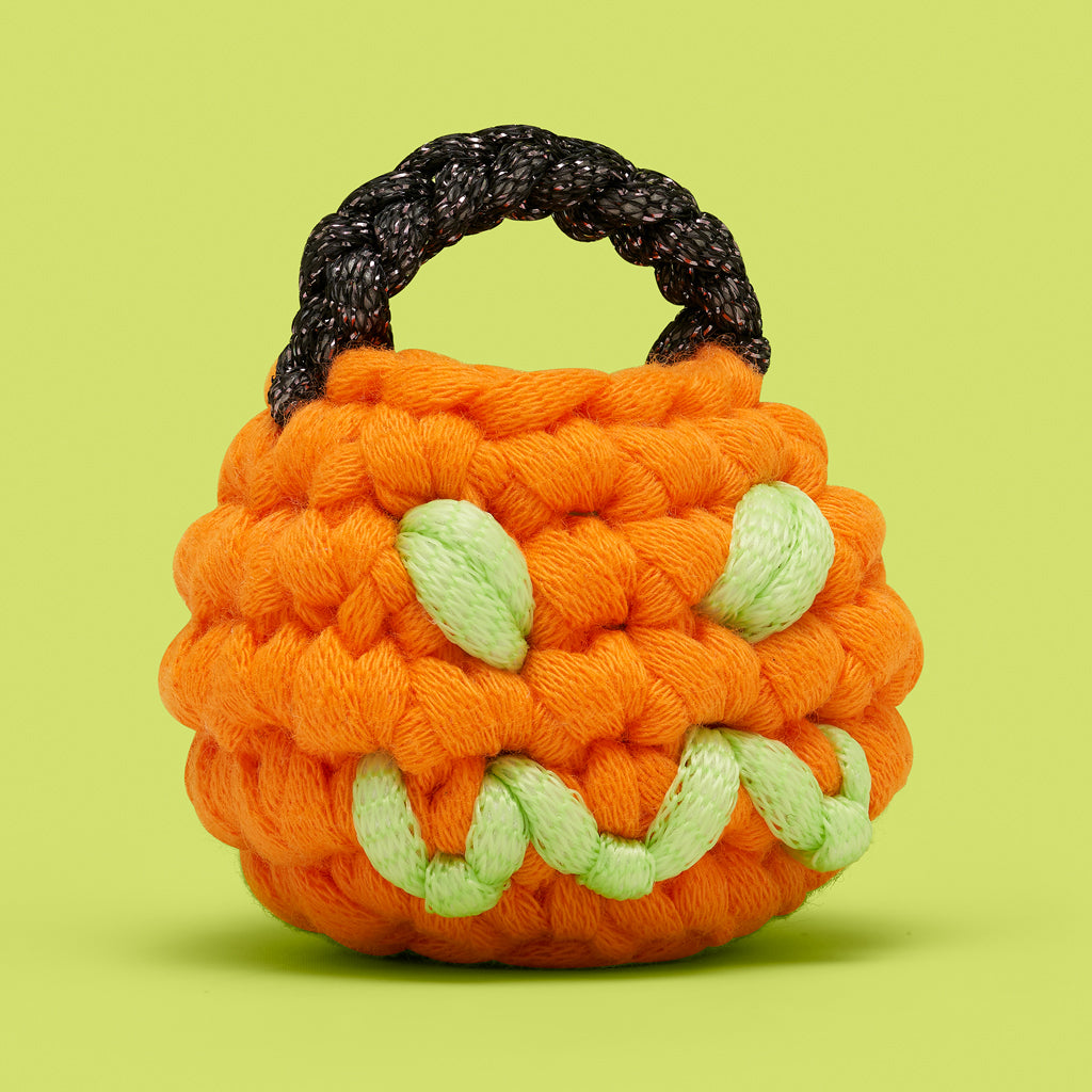 Smells Like Halloween Spirit Bundle - Crochet Starter Kit