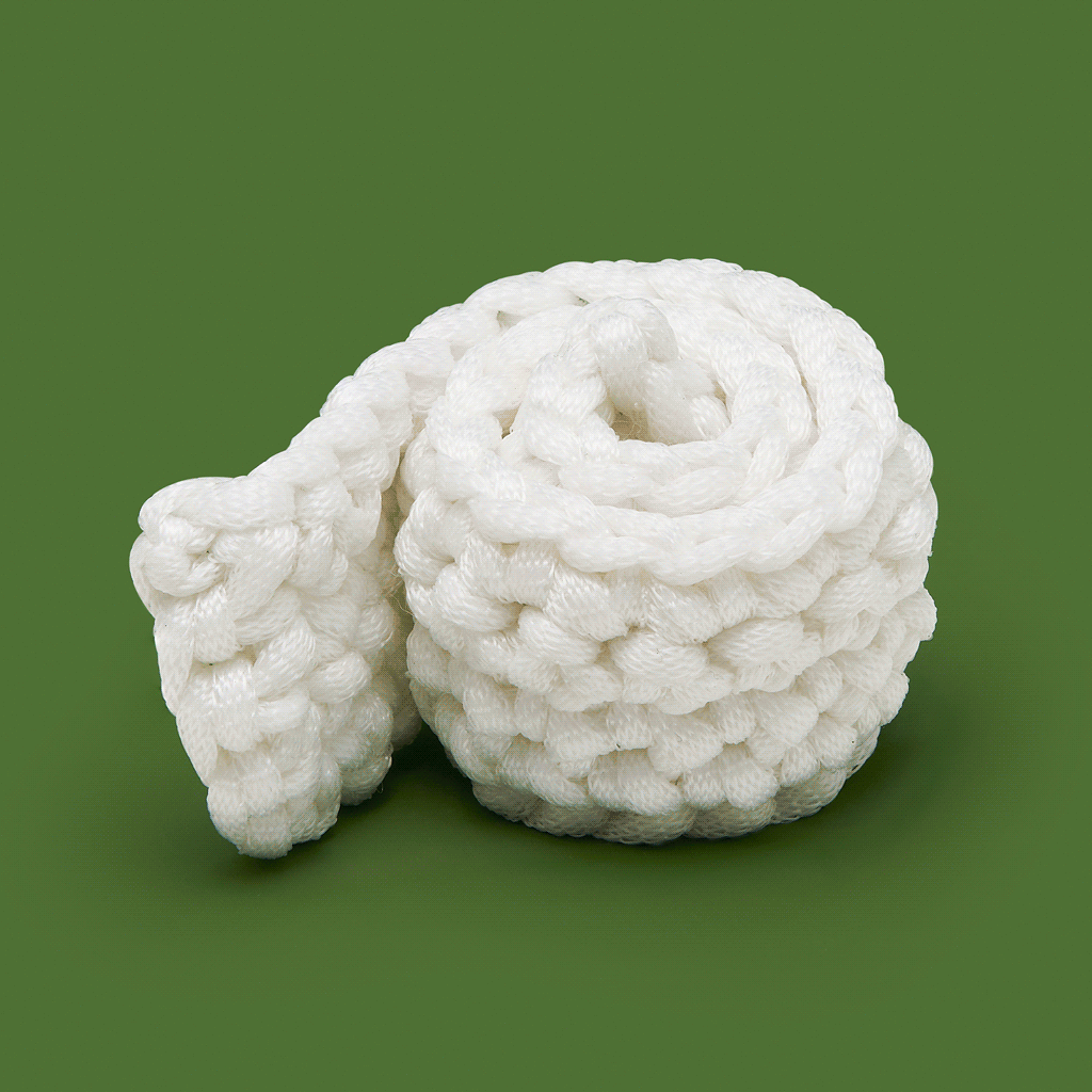 Eerie-sistibly Woobly Haunted House Box - DIY Crochet Fun
