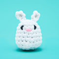Itty Bitty Wittle Bunny Accessory Kit - Learn Cute Stitches