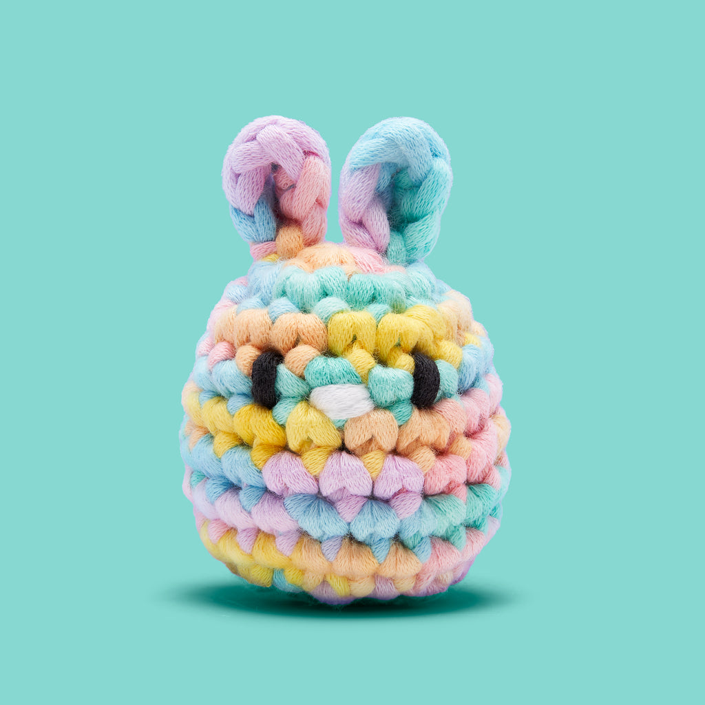 Eggs-tremely Easter-rific Ensemble Bundle - Stitch Your Way