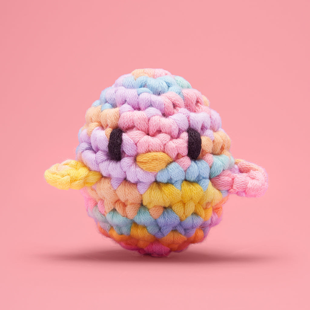Eggs-tremely Easter-rific Ensemble Bundle - Stitch Your Way