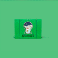 Cab-In the Mood for the Holidays Advent Calendar - The Easy Crochet Kit