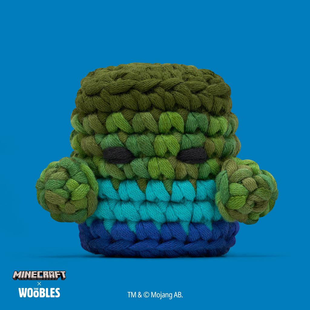Minecraft Chicken Jockey Bundle - A Kit That Teaches
