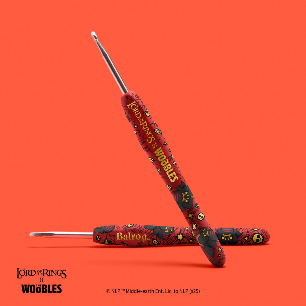 Balrog™ Whip Whip Hooray Bundle - Smile by Smile