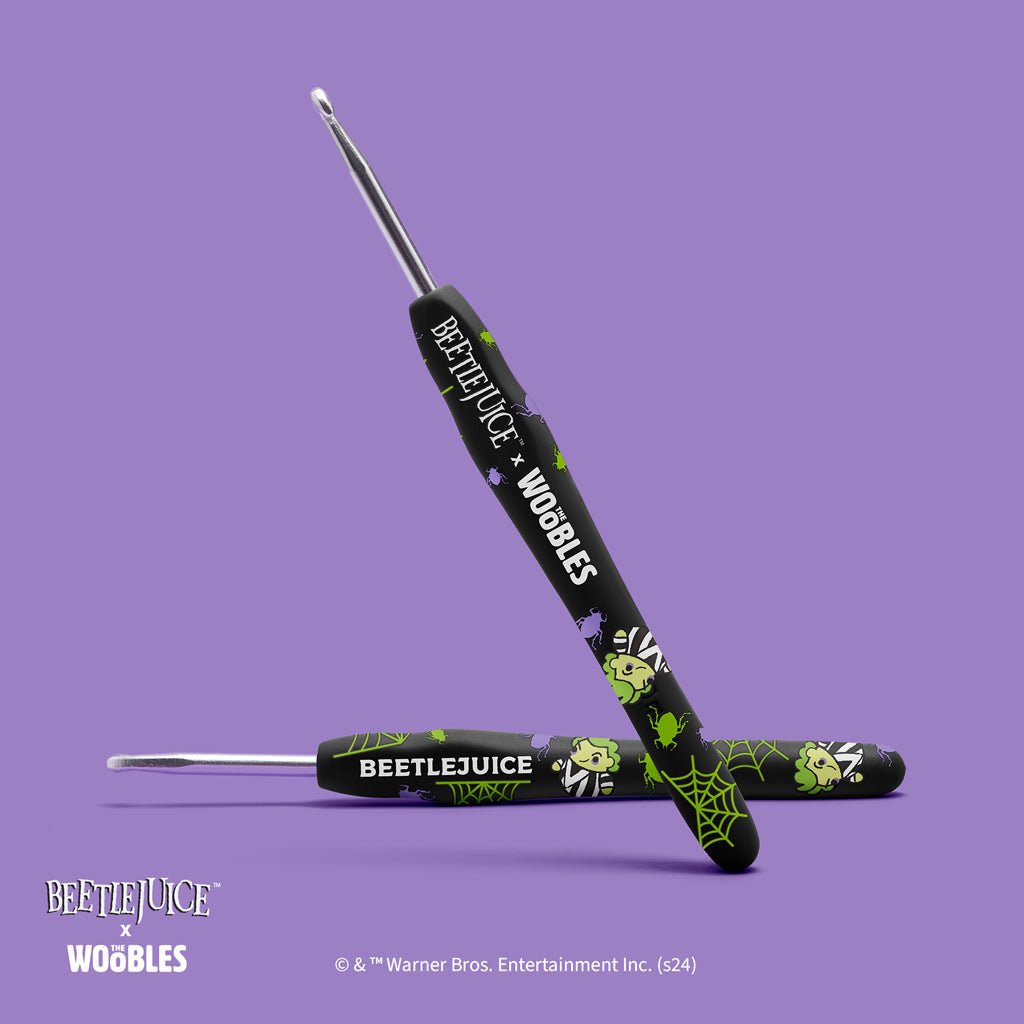 Beetlejuice-ified Bundle - Starter Project Fun