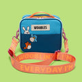 Bits ’n’ Bobs Hook Pouch - Create More Characters