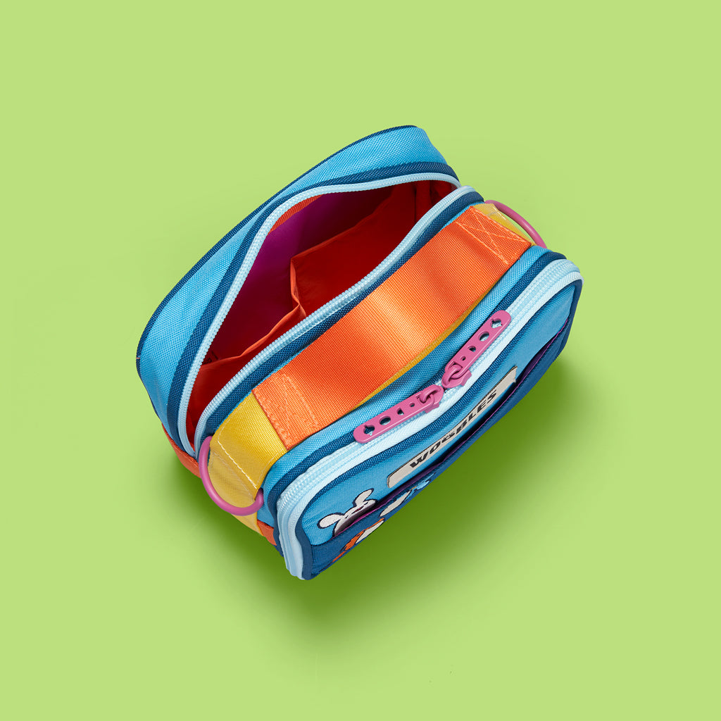 Bits ’n’ Bobs Hook Pouch - Create More Characters