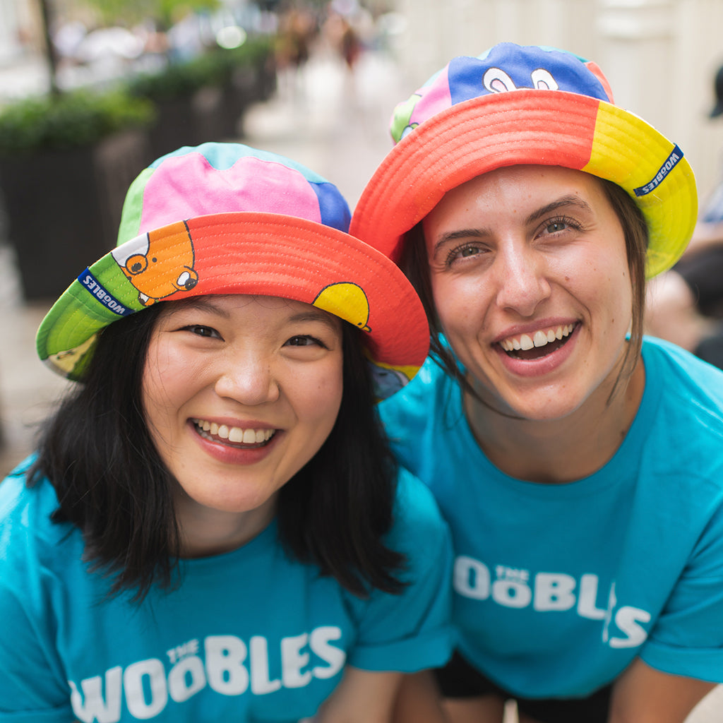 Check It Off Your Bucket List Hat - Simple Crafts Daily