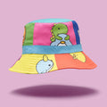 Check It Off Your Bucket List Hat - Simple Crafts Daily