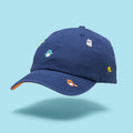 Cap-solute Classic Cap - For Simple Crafting