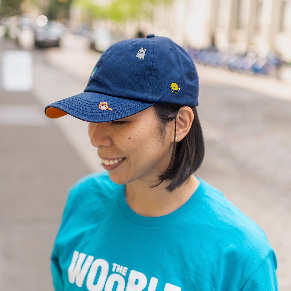 Cap-solute Classic Cap - For Simple Crafting