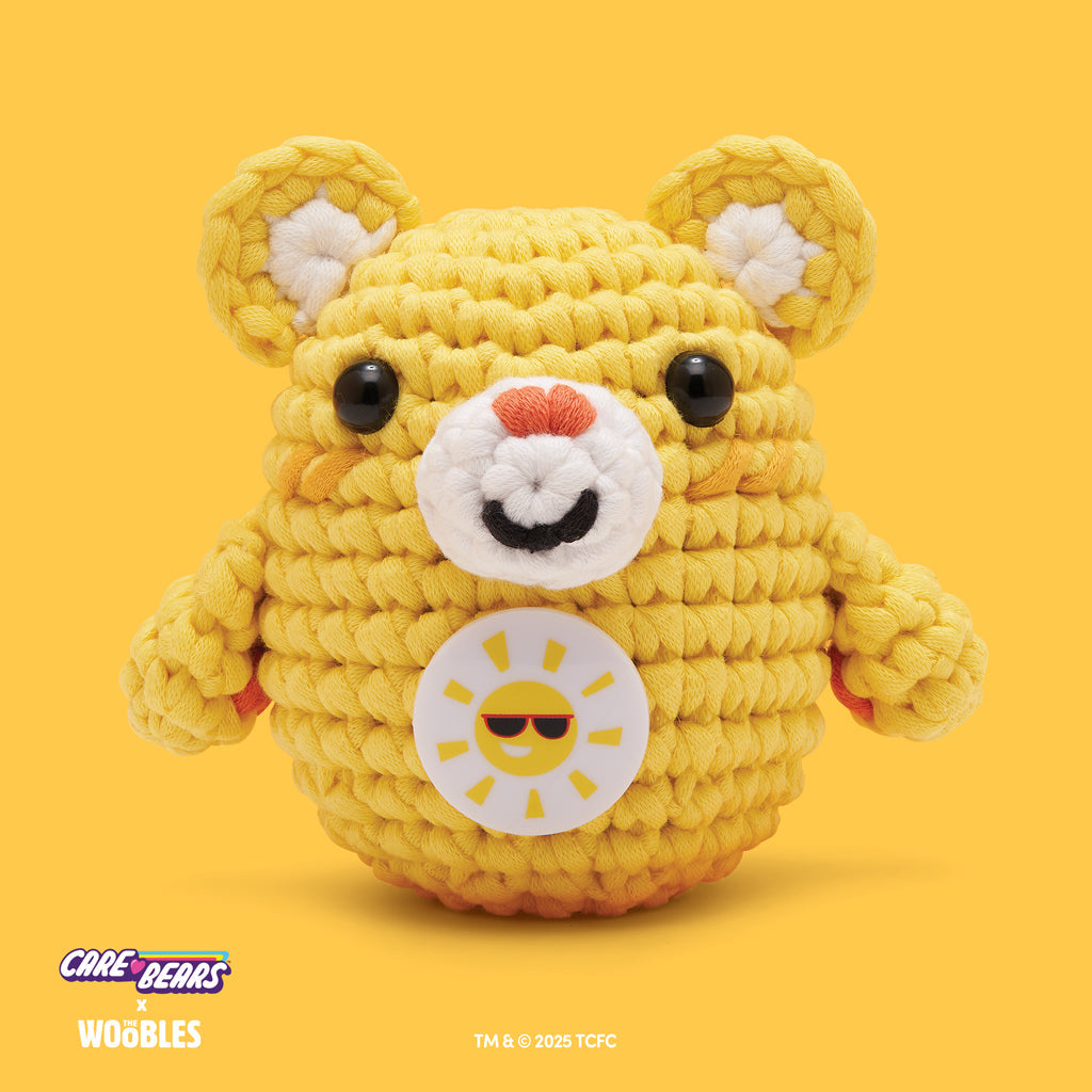 Care Bears™ Bundle - Hook Included