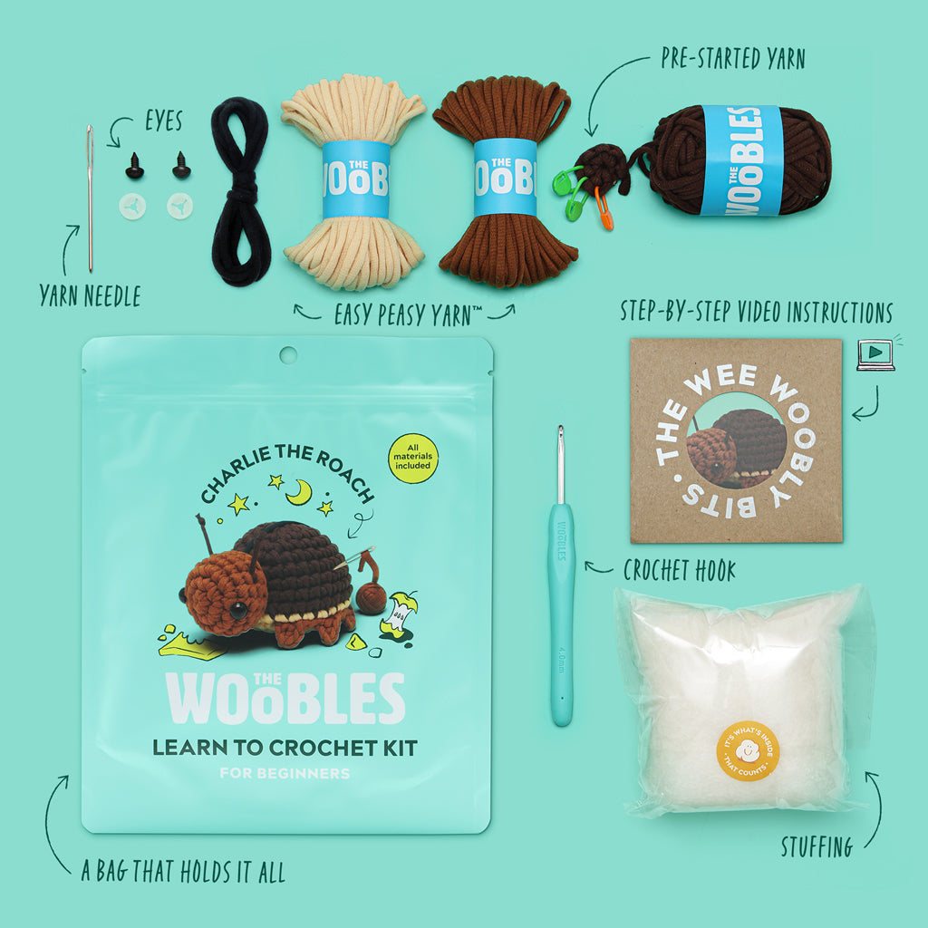 Urban Legendary Bundle - Creative Craft Time