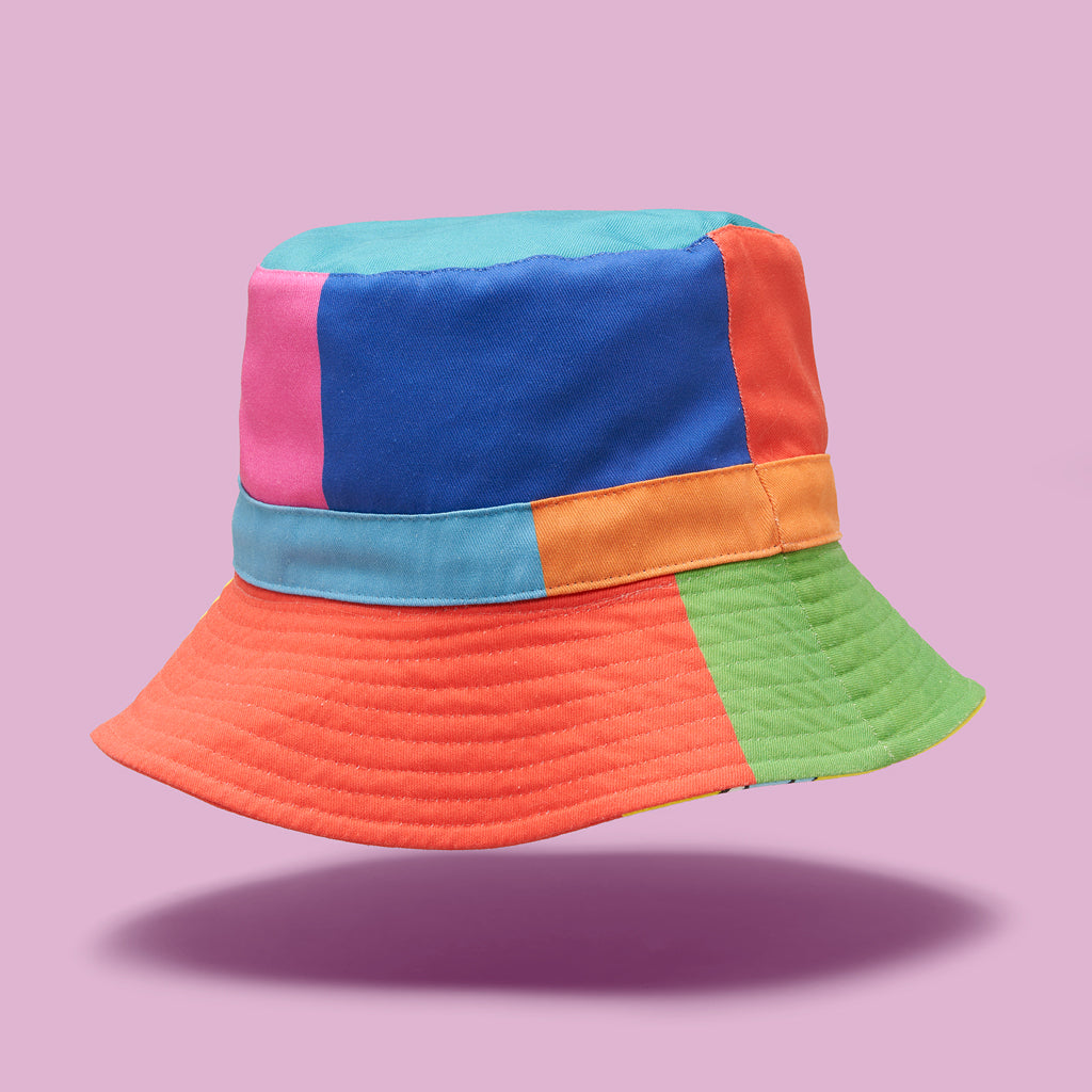 Check It Off Your Bucket List Hat - Simple Crafts Daily