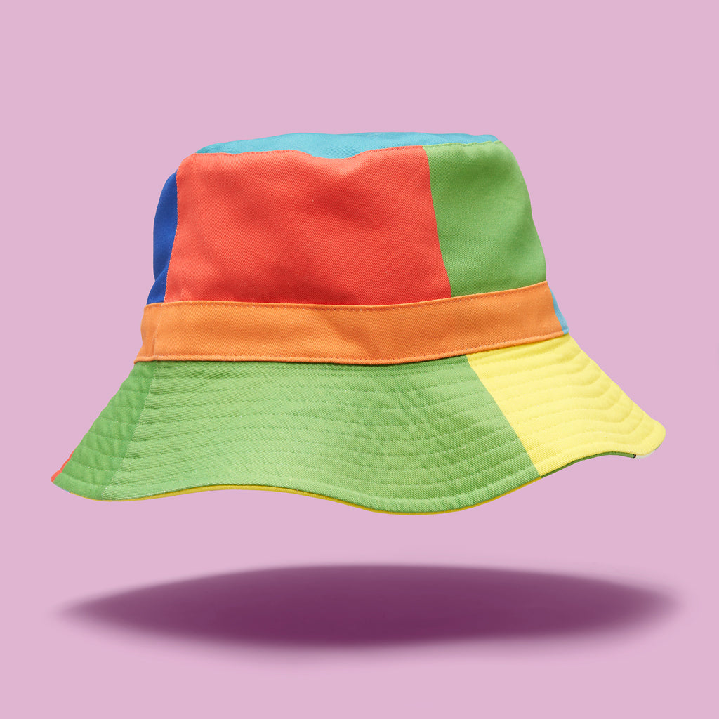 Check It Off Your Bucket List Hat - Simple Crafts Daily