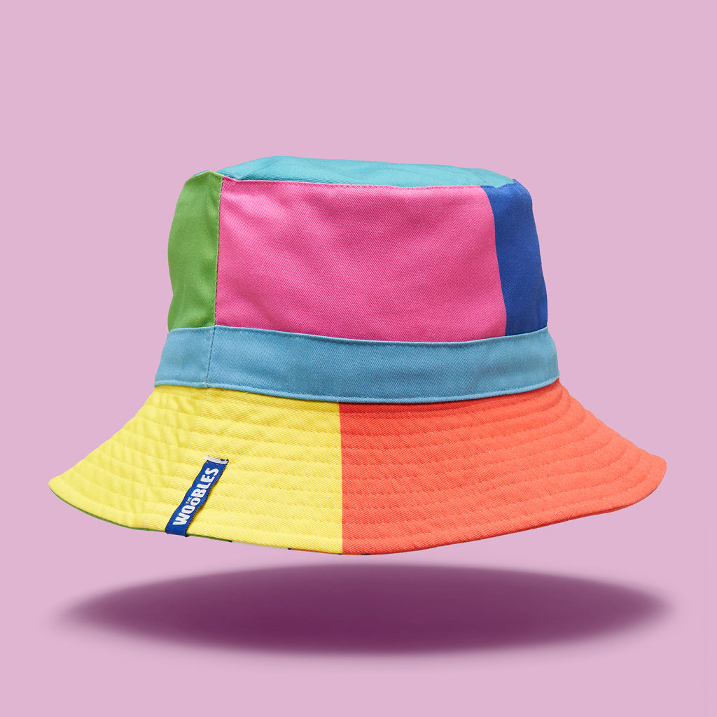Check It Off Your Bucket List Hat - Simple Crafts Daily