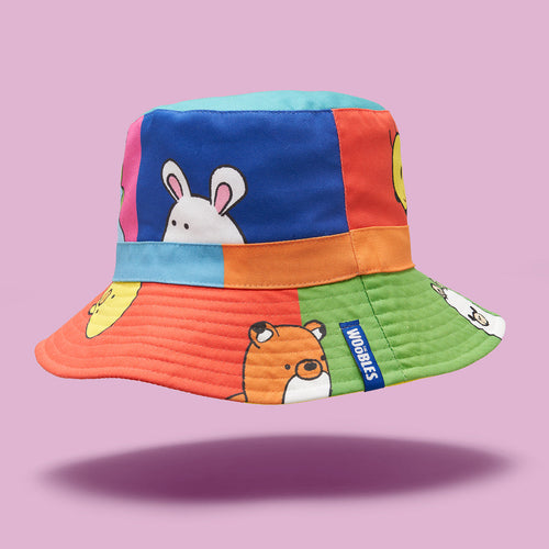Check It Off Your Bucket List Hat - Simple Crafts Daily