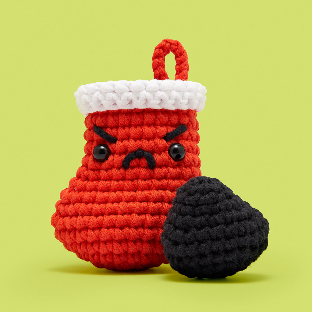 Checking It Twice Bundle - Ready with Hook