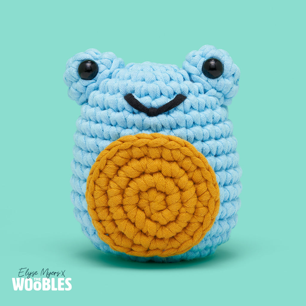 Chill-lieve in Yourself Bundle - Creative Craft Fun