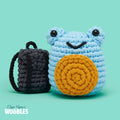 Chill-lieve in Yourself Bundle - Creative Craft Fun