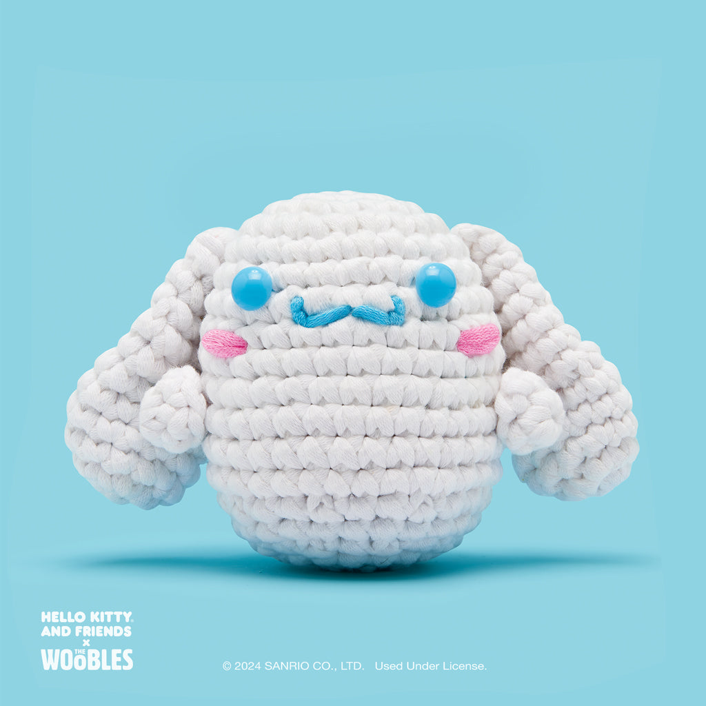 Super Sanrio®-dorable Bundle - Small Stitches Big Smiles