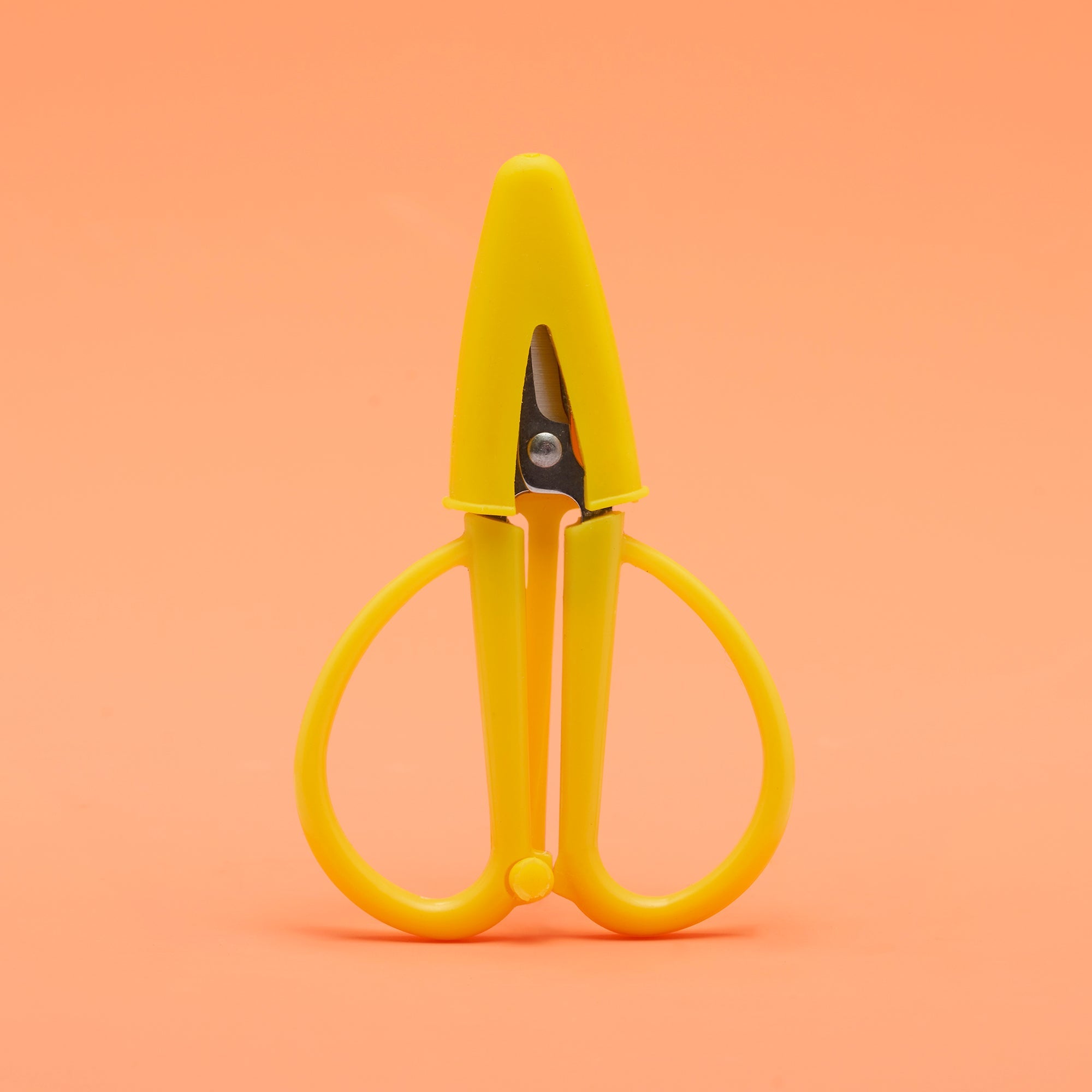 Wee Woobly Scissors - Hook by Hook