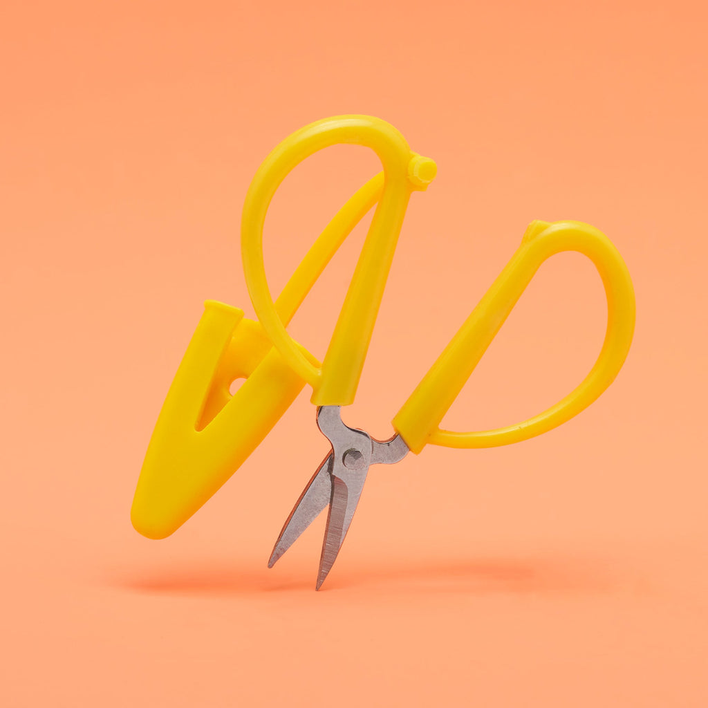 Wee Woobly Scissors - Hook by Hook