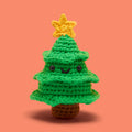 Douglas the Fir - Cozy Craft Time