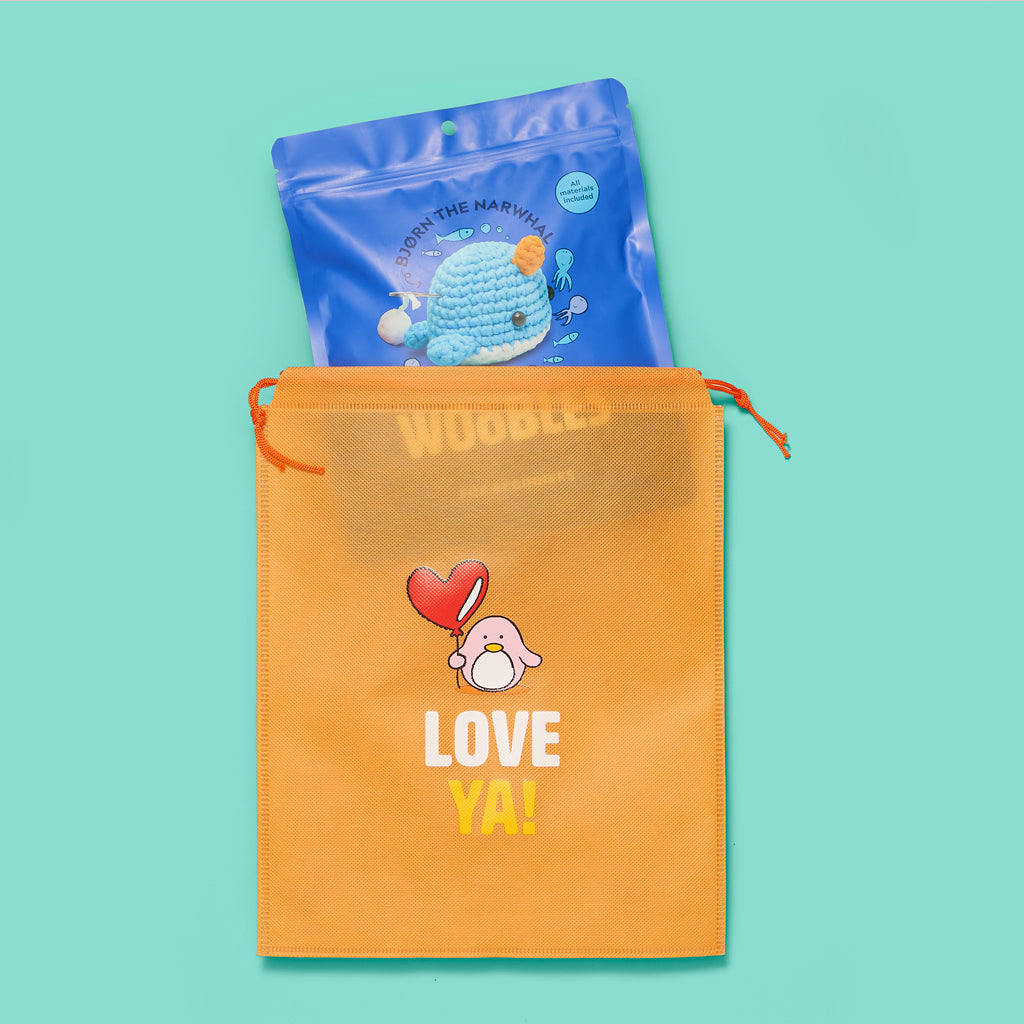 Mic Drop Merch Drop Bundle - Craft at Home