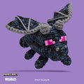 Minecraft Ender Dragon Crochet Kit - Turn Yarn into Friends
