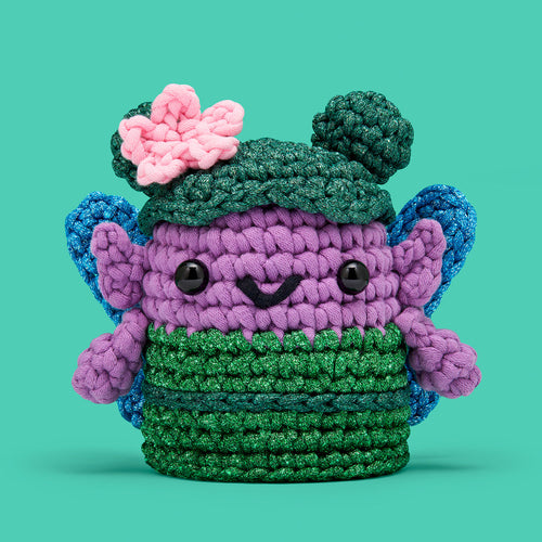 A Fairy Exciting Adventure Bundle - Craft Something Fun