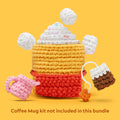 Espresso Your Accessories Bundle - Cute Project Fun