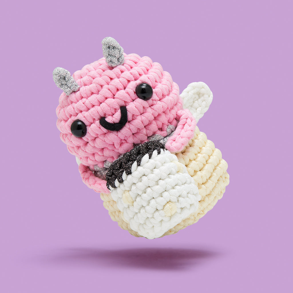 Tiny Firefly Jar Accessory Kit - Meet Your Wooble