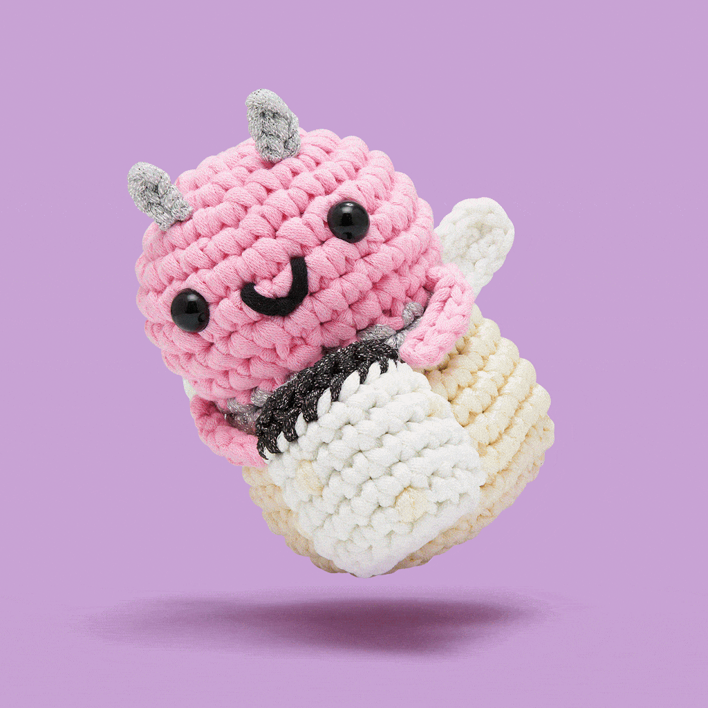 Tiny Firefly Jar Accessory Kit - Meet Your Wooble