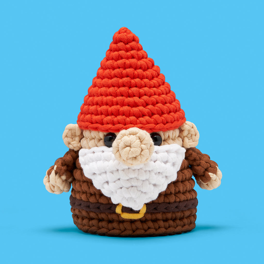 Gnome for the Holidays Bundle - Create Your Wooble