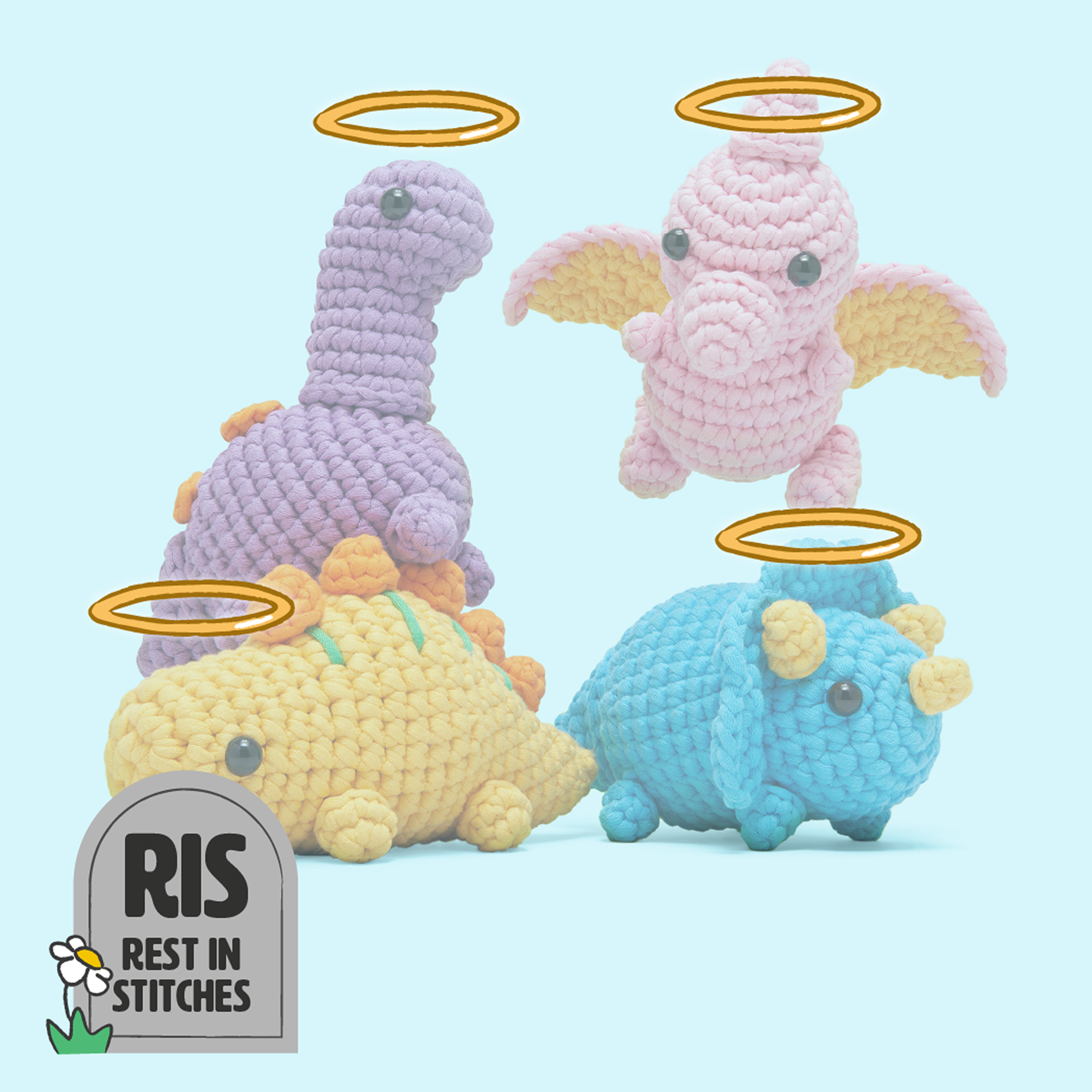 Saur to New Heights Bundle - Create Big