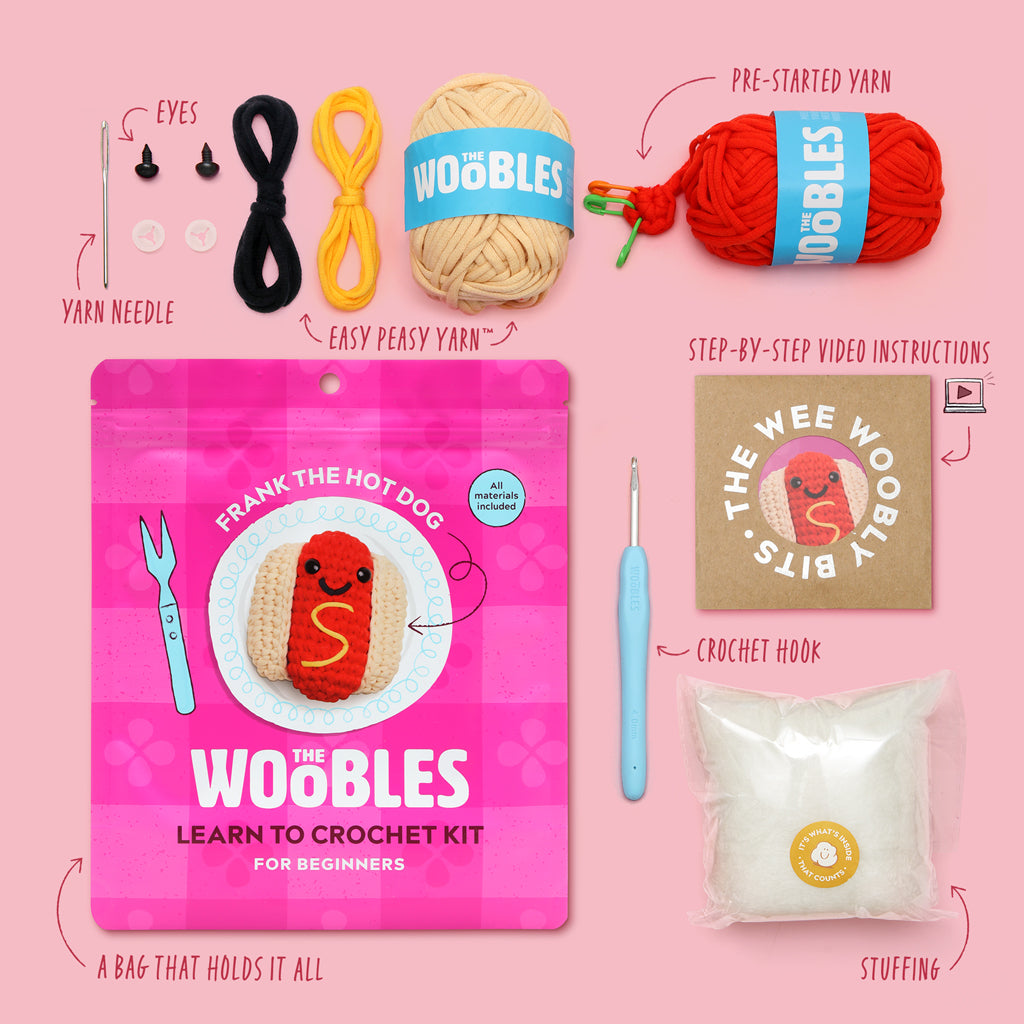 Grillin' and Chillin' Bundle - Hook Something Cute