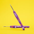 Rainbow Crochet Hook - Cute Kit Big Moment