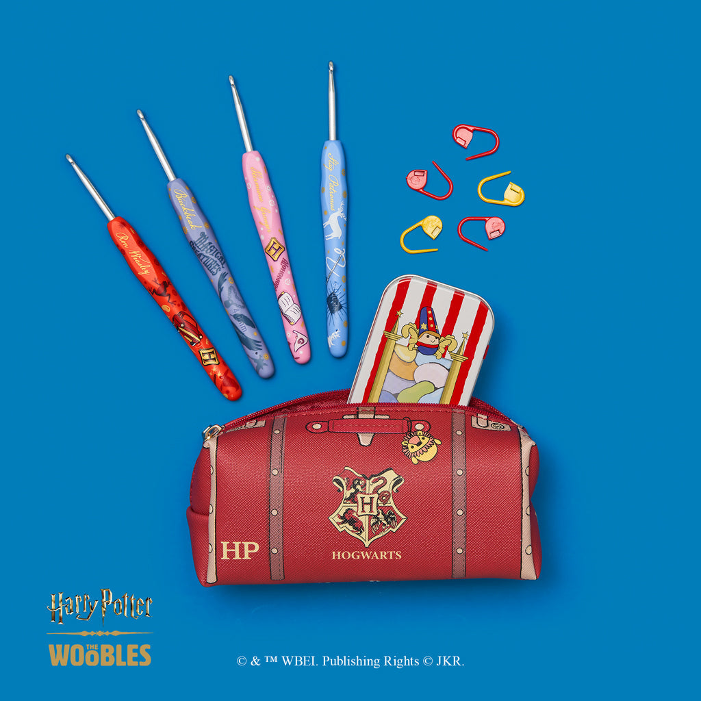 Hogwarts Express™ Collector's Box - Build Your Craft Skills