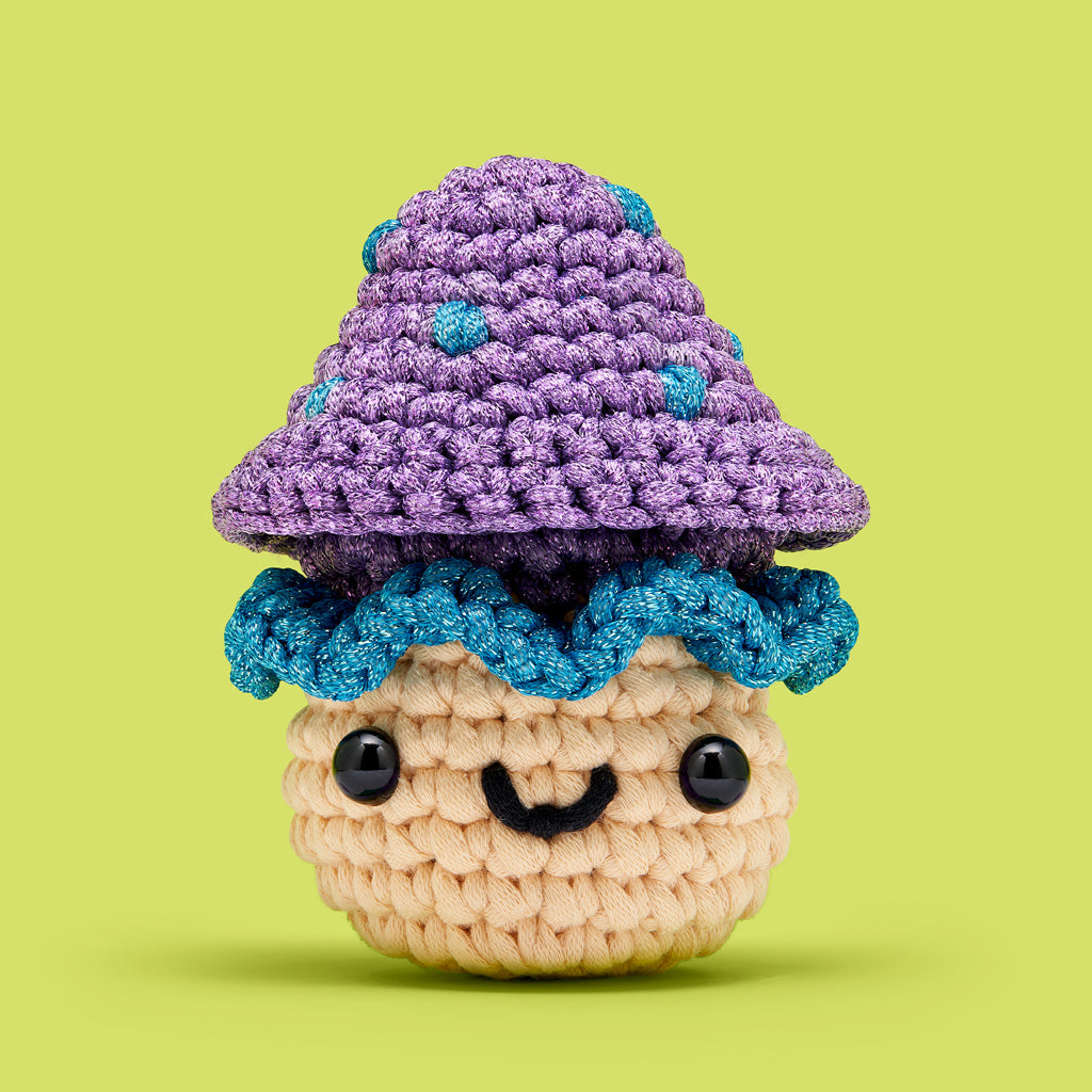 So Mushroom for Fun Bundle - Pick a Craft Night