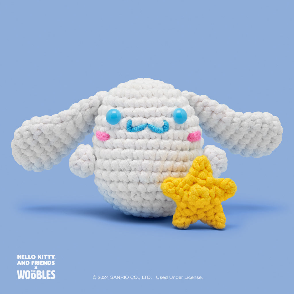 Just Cinnamoroll™ with It Bundle - Little Kit Big Fun